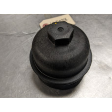 116F028 Oil Filter Cap For 14-18 Kia Sorento  3.3
